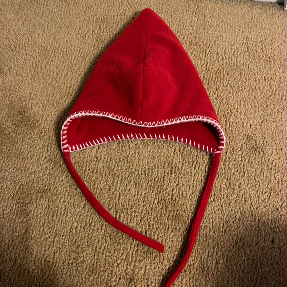 Hanna Anderson cap